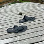 Kork-Ease Korks by  Black Dawn Comfort Thong‎ Flip Flop Size 6 Photo 2