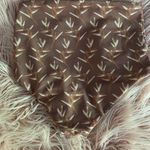 Of One Sea Girls 11/12 High Waisted Bikini Bottoms Photo 1