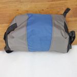 Timbuk2 San Francisco Made Blue & Grey Unisex Messenger Bag. Photo 3