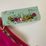 Luli Fama  Primavera de Cristal Bikini Bottom‎ nwt Photo 2