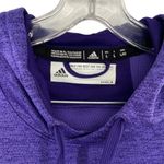 Adidas Trevecca Nazarene University Trojans  Basketball Hoodie Sweatshirt Photo 4