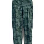 Colorfulkoala High Waisted Camo Yoga Leggings NWOT Photo 0