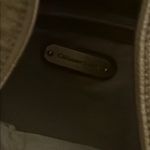 Coldwater Creek EUC Y2K cold water creek brown leather buckle bag in a bronze color Photo 4