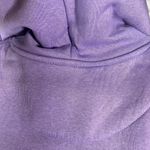 Bass Pro Shops Johnny Morris  Hoodie Pullover Sweatshirt‎ Lavender Large Cotton Photo 9