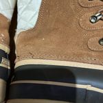 Khombu  winter water proof boots with faux fur Photo 6