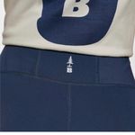 NWT Bass Leggins small Navy Blue Photo 5
