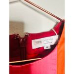 ROKSANDA x RTR Pink Red Color Photo 8