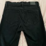 Wildfox Scarlett High Rise Skinny Airkiss women’s black jeans, size 27” preppy Photo 9