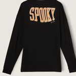Victoria's Secret vs pink long sleeve tee xl Photo 6