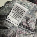 Evereve Ember Floral Paisley Puff Sleeve Button Belted Jumpsuit Photo 14