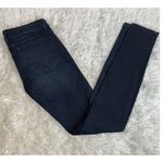 The Kooples  Skin Skinny Dark Wash Jeans Sz 26 Photo 1