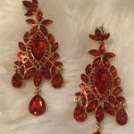 Urban Outfitters Ramona Dangle Drop Earrings Photo 0