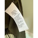 J Crew L Women's Turtleneck Green Sweater in Supersoft Yarn Size Large AF023 Photo 5