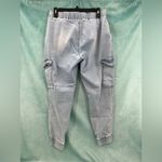 Ashley Mason  Cargo Jogger 17/33 Photo 2