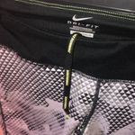 Nike  dri-fit gray and black SPANDEX SHORTS sports shorts athletic wear medium​​​ Photo 3