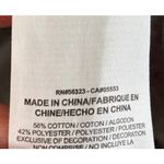 Nike  Dri Fit T Shirt Womens XL Athletic Gray Heather Short Sleeve  Pink Swoosh Photo 3