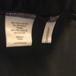 New York And Company Black  Top NWT Photo 5