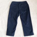 Charter Club  Classic Fit 5 Pocket Capris Sz 4P Photo 1
