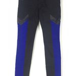 Rag and Bone  Grand Prix Motocross Legging Jeans 24 Photo 4