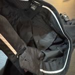 Ann Taylor Elegant Black Women's Pants. size 8P. Photo 4