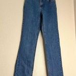 Harley Davidson  Jeans Women's Size 4 L  Straight Leg  Full Rise Denim Photo 0