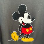 Disney Vintage 1990s Mickey Mouse Sweatshirt OS Photo 3