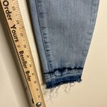 Judy Blue  Luna skinny fit style# jb88199 skinny fit denim jeans size 11/30 Photo 7