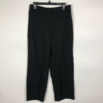Akris Punto  wool wide leg dress‎ pants Photo 6