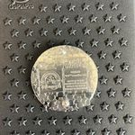 Disney  Star Wars trading point - Luke and Leia Photo 1