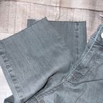 Isabel Maternity New 18  Underbelly Skinny Maternity Jeans - Grey Photo 9