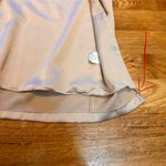 Show Me Your Mumu  Women’s Small Satin Jodie Dress Asymmetrical Slit Bridesmaid Photo 6