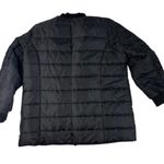 Torrid Women's Black Quilted Jacket Photo 3