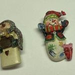 Lot Of 2 Vintage Photo 0