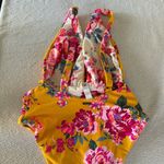 Maaji  Mc Dreamy One Piece Reversible, BRAND NEW, Medium, $167 Photo 7