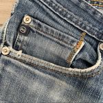 AG Adriano Goldschmied Ag Adriano Goldshmeid Matchbox Jeans Slim Straight Photo 10