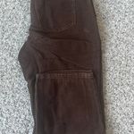 Zumiez Empyre Brown Corduroy Empyre Jeans Photo 1