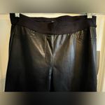 Bagatelle NWT  Stretch Faux Leather Legging Photo 3