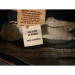 Big star 1170 Buckle|  Sweet Flare Ultra Low Rise Jeans 29XL Photo 7