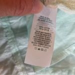 Aerie Tie Dye Maxi Dress Crochet Detail Womens Size XXL White Blue Photo 9