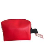 Sanrio HELLO KITTY TRAVEL COSMETIC GROOMING BAG Photo 2