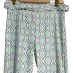 Cabana Life Large Pants Sun Protectant Wide Leg Vacation Cruise Photo 1