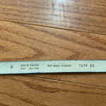 Pierre Cardin Aqua  Leather Belt 33 inches Photo 4
