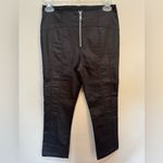 Cinq à Sept Cinq a Sept Loren Pant Size 0 Black Photo 1