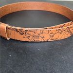 Patricia Nash NWT  size small belt Photo 1