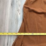 United States Sweaters  Brown Cowl Neck Sweater NWT Photo 3