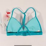 Seafolly NWT Inka Gypsy Action Back Tri Bikini Top Photo 7