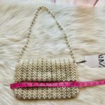 ZARA Pearl Bag Photo 9