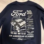 Vintage Ford Crewneck Size L Photo 0