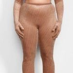 SKIMS  Velvet Logo Flare Pant Photo 0