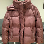 Levi's Women's Selma Hooded Puffer Jacket Photo 0